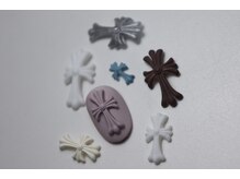 コルザ(Colza.)の雰囲気（事前にご連絡いただければ、パーツもお作りできます！）