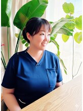 メゾン ド ヴォーテ アムール&nbsp;谷山 優子