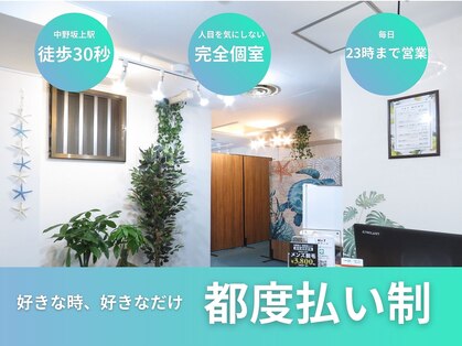 ミスターセブン 中野坂上店(Mr7)の写真