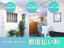 ミスターセブン 中野坂上店(Mr7)