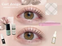 アイモア 横浜関内店(eye mor.)/3月オススメ★まつげデザイン