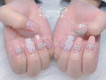 ノレネイル(nore nail)/