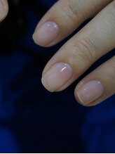 ノイシュ(Neusch)/ハンドセラピーネイルケア