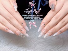 ナナネイル なんば店(NaNa Nail)/長さだし