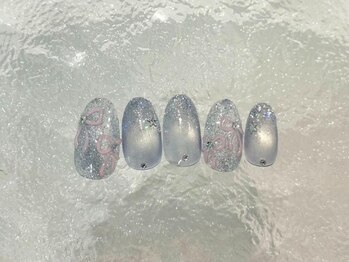 クプ アイラッシュプラス(qup)/定額Summer collection ¥9400