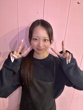 チャイ(chai.) KAHO