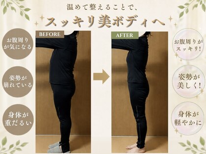 ヨサパーク リリー(YOSA PARK Lily)の写真