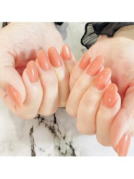 ネイルと整体 さつきの写真/《癒しの1席貸切》周りの目を気にせず心からリラックス◇贅沢な空間で叶える、私だけの美と健康のひと時！