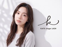 ケイトステージラッシュ 府中店/KATEstageLASH 東京 / 眉毛