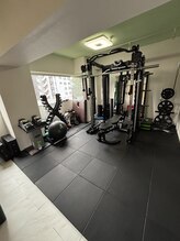 ジムケイ 麻布十番(GYM-K)/トレーニングルーム/麻布十番