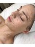 【シワ/ハリに!】オールハンド小顔リフト＋トリートメント＋高保湿ケア　80分
