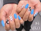 ××AIKOデザイン××