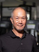 パーソナルトレーニングジム LIVITO四日市店 橋本 憲治