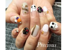 プレシャス プライベートビューティーサロン(Precious Private Beauty Salon)/