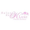 サロンドケイリュクス(Salon de K Luxe)のお店ロゴ