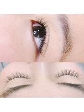 アヴニール(Avenir)/マツエク 初チャレンジ