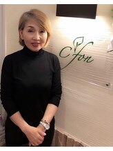 トータルビューティーサロン シフォン(Cfon)&nbsp;平田 
