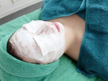 エステティック ベルミランダ/8毛穴レス♪ツヤ玉フェイシャル!