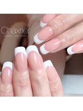 シャルリエール(Chaxrier)/フレンチ