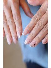 キダチ(Kidati)/ナチュラルオフィスネイル