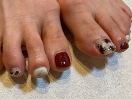 大人ニュアンス