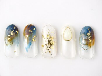 ウィン(Wynn)/アートやり放題