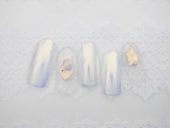 リボン 立川店(Ribbon)/定額Trend8250円