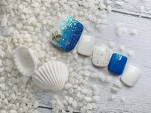 フレイヤ 新宿店(FREJA)/☆フットSilverコース☆