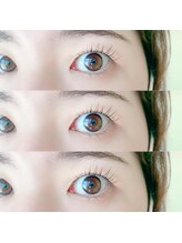 ビーケアズビューティー(be-cares beauty)/まつげパーマ