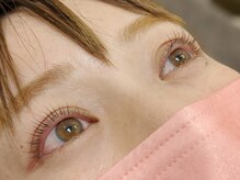 リーチェココ 筑紫野店(RICHE.coco)/まつ毛パーマ