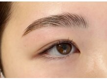 ケセラ アイラッシュデザインサロン(que sera eyelashdesign salon)の雰囲気（次世代眉毛パーマハリウッドブロウリフトも◎）