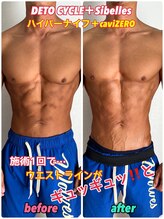 ルミネ(Lumine)/ボディラインカット出しに最適！