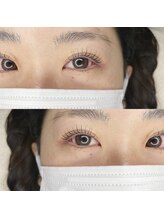 エレン 南越谷店(elen)/《デザインコスメパーマ》