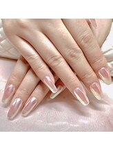 キアラネイルサロン/ミラー