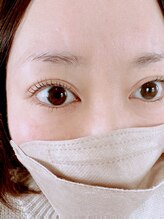 ジプソアイ(Gypso eye)/まつ毛パーマ