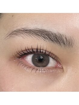 レジアント(Rediant)/パリジェンヌラッシュリフト上下