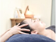 ニコロ 麻布十番(nicolo)/ドライヘッドスパ