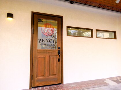 ビーユー(BeYou)の写真