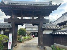 ベリー(Berry)/日本小顔美顔矯正認定サロン公認