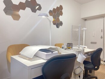 プライベート空間♪