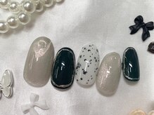 プティリボン 武蔵小金井店(PetitRibbon)/囲みマグネット