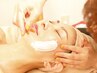 【顔そりしてる方必見!】産毛ケア★美肌スキンケアWAX　60分6,600円
