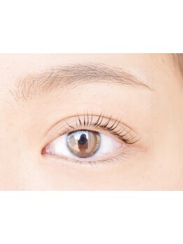 キープ力が自慢のサロン