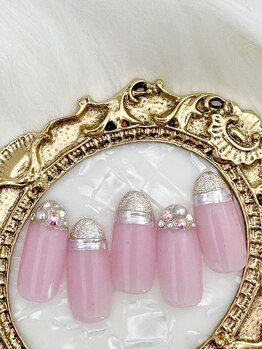 エクランドボヌール(Ecrin de bonheur)/定額10本アート