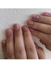 インクバイノック(INC by noq)/2/20 konatsu おまかせ