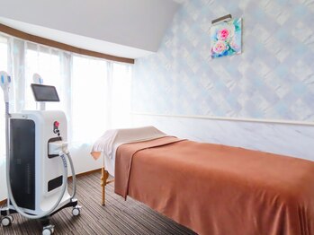 ベリッシモ(bellissimo)/1F ペアルーム