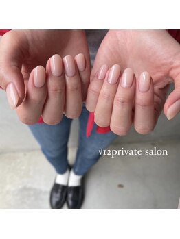 ルート12/美爪ネイル