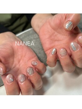 ナネア(NANEA)/個性派デザイン