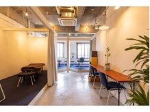 アコルデ 岡山問屋町店(ACORDE)の雰囲気（落ち着いた店内で、リラックスしてお過ごしいただけます♪）