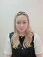 ラッシュバー アングル 八戸ノ里店(LUSH BAR angle) 城内 真琴